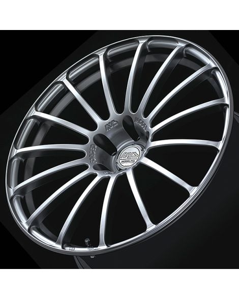 ADVAN AVS F15