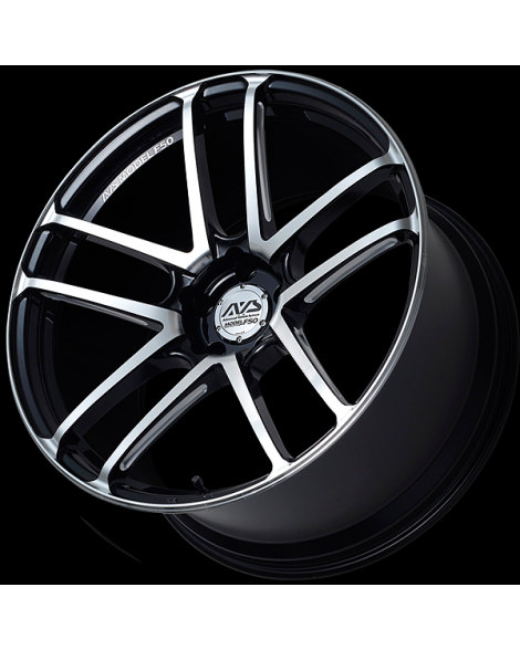 ADVAN AVS F50