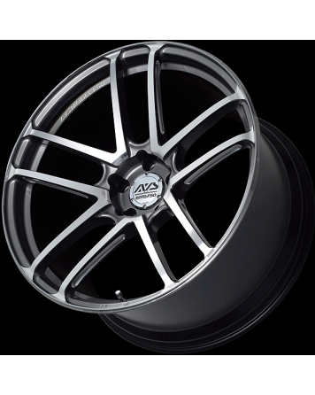 ADVAN AVS F50