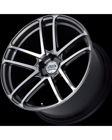 ADVAN AVS F50