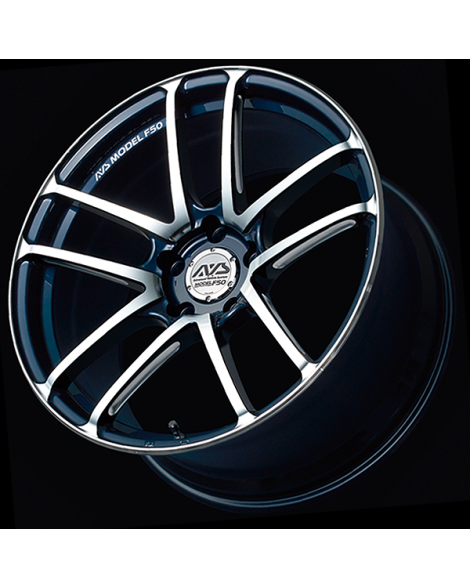 ADVAN AVS F50
