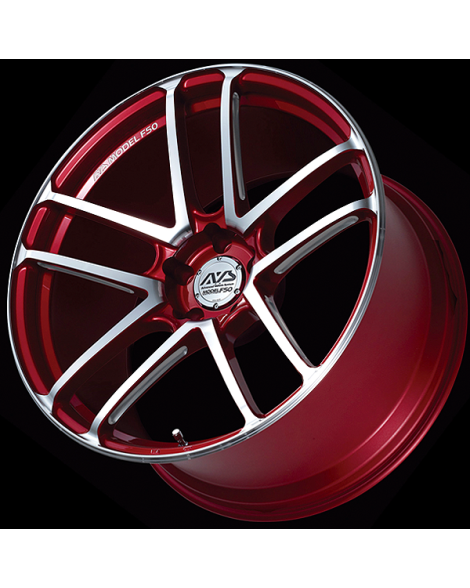 ADVAN AVS F50