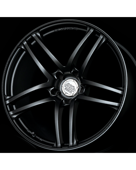 ADVAN AVS T5