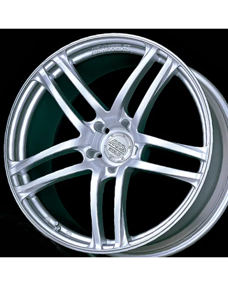 ADVAN AVS T5 ADVAN AVS T5