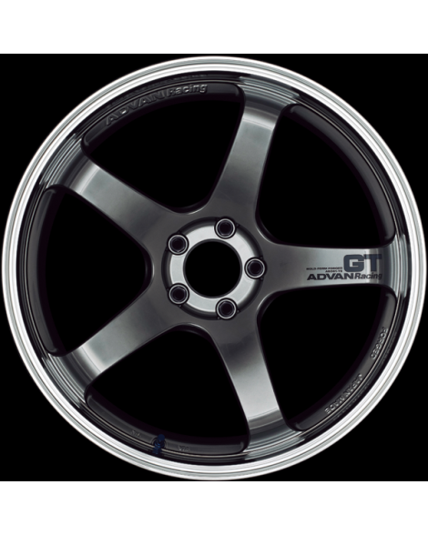 ADVAN GT