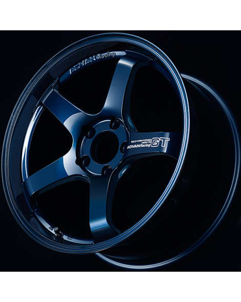 ADVAN GT