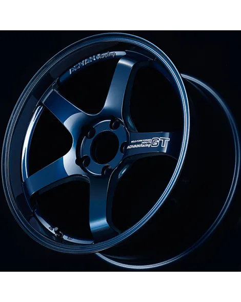 ADVAN GT ADVAN GT