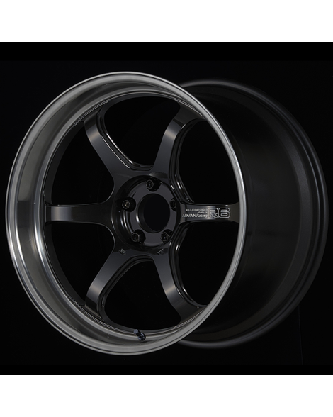 ADVAN R6 ADVAN R6