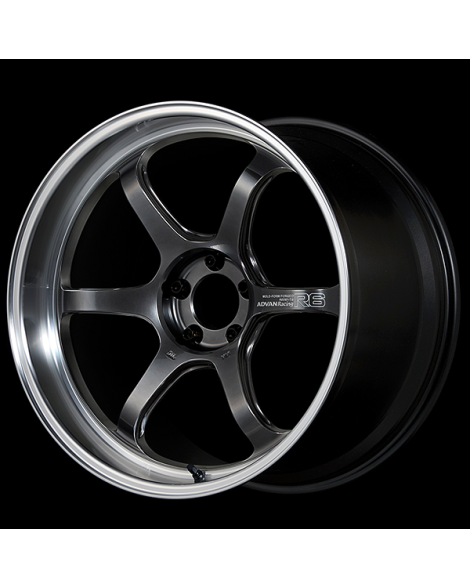 ADVAN R6 ADVAN R6