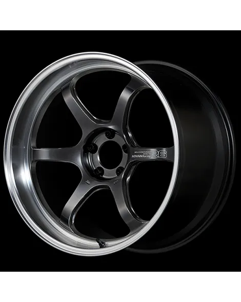 ADVAN R6 ADVAN R6