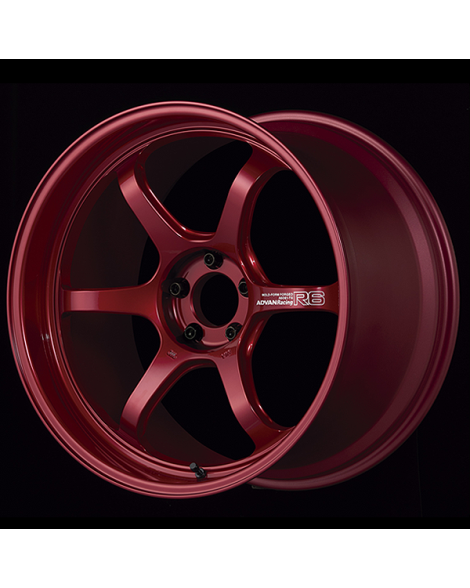 ADVAN R6 ADVAN R6