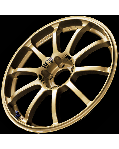ADVAN RC3