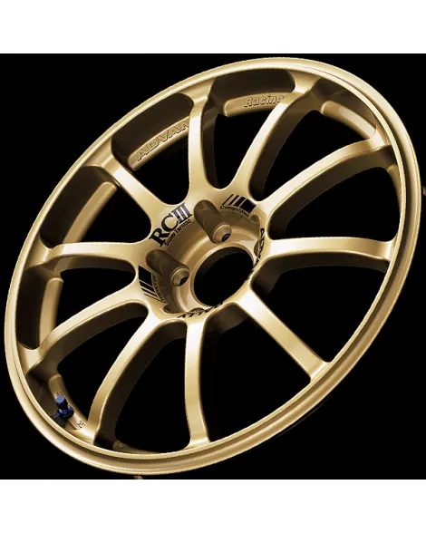 ADVAN RC3 ADVAN RC3