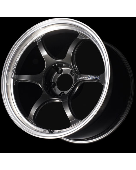 ADVAN RGD2 ADVAN RGD2