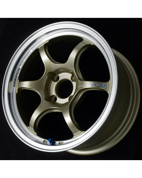 ADVAN RGD2 ADVAN RGD2