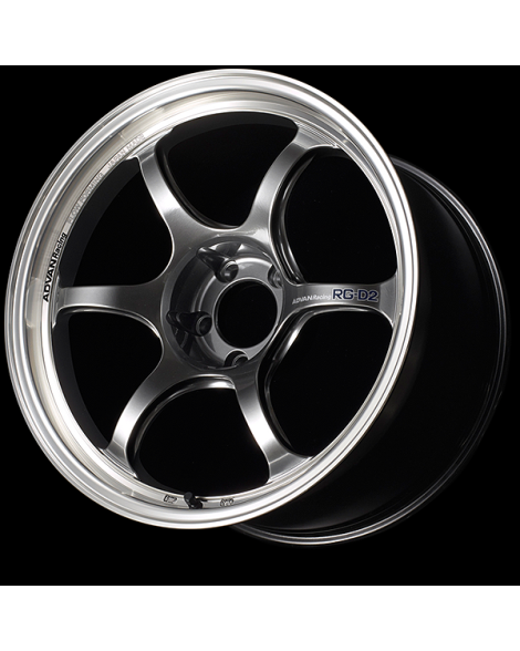 ADVAN RGD2 ADVAN RGD2