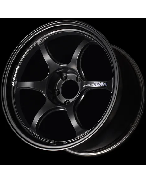 ADVAN RGD2 ADVAN RGD2