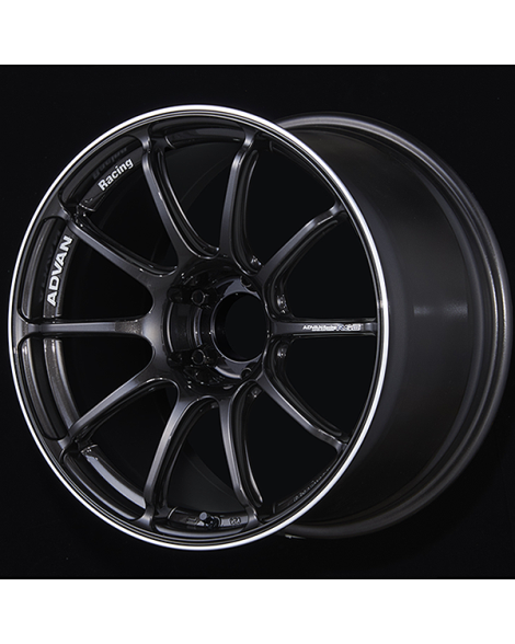 ADVAN RS III