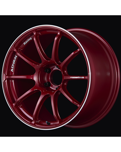 ADVAN RS III