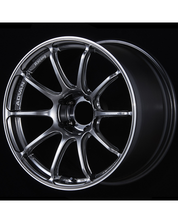 ADVAN RS III