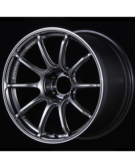 ADVAN RS III