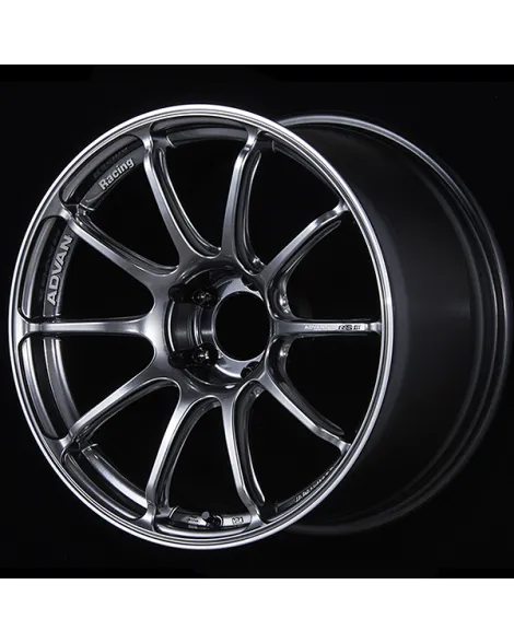 ADVAN RS III ADVAN RS III
