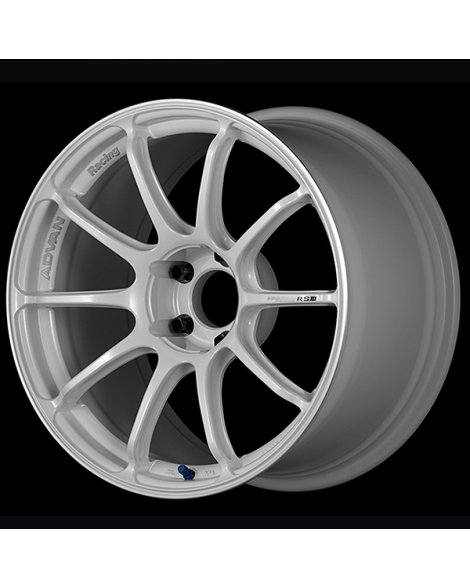 ADVAN RS III