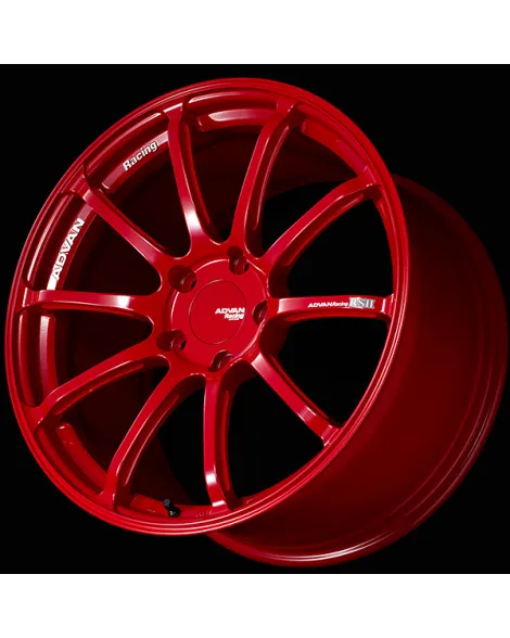 ADVAN RS2 Porsche ADVAN RS2 Porsche
