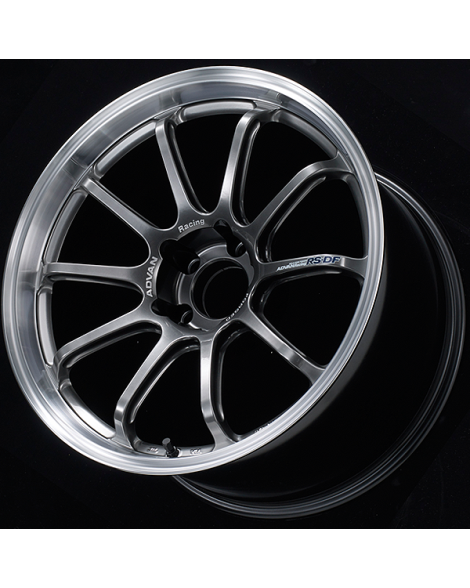 ADVAN RSDF