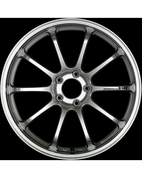 ADVAN RSDF