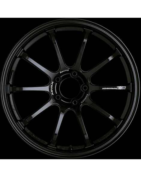 ADVAN RSDF