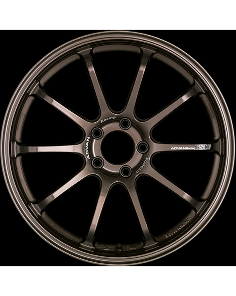 ADVAN RSDF