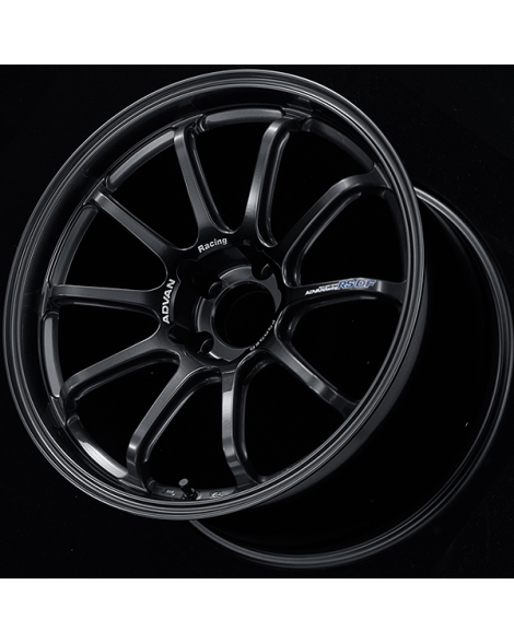 ADVAN RSDF