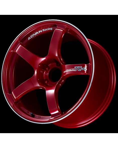ADVAN TC4