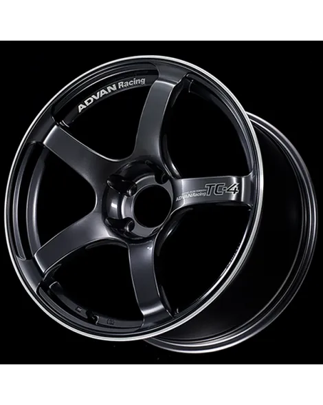 ADVAN TC4
