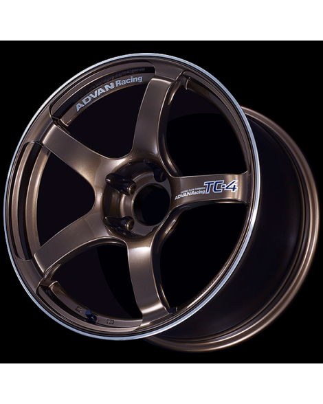 ADVAN TC4