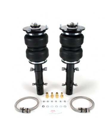 Audi A3 S3 8L Front Bags / Struts
