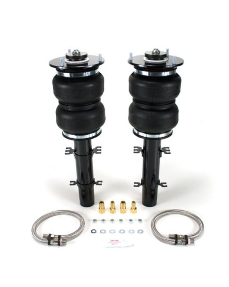 Audi A3 S3 8L Front Bags / Struts Audi A3 S3 8L Front Bags / Struts