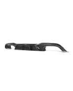 BMW M2 (F87) Competition 18+ Akrapovic Rear Carbon Fiber Diffuser - High Gloss BMW M2 (F87) Competition 18+ Akrapovic Rear Carbon Fiber Diffuser - High Gloss