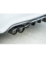 BMW M2 (F87N) Competition 19+ Akrapovic Exhaust Slip-On Line (Titanium) BMW M2 (F87N) Competition 19+ Akrapovic Exhaust Slip-On Line (Titanium)