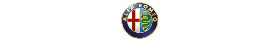 Alfa Romeo Alfa Romeo