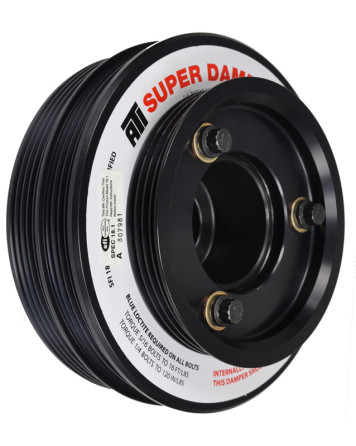 Nissan S13/S14/S15 200SX SR20 RWD ATI Super Damper 918582