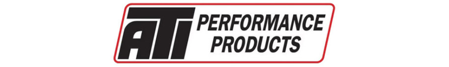 ATI Performance Products ATI Performance Products