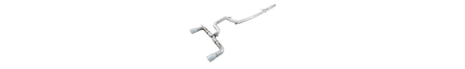 MK3 Focus Exhausts MK3 Focus Exhausts