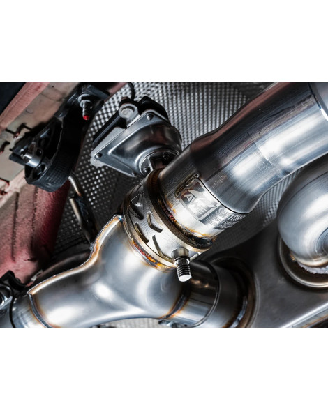 BMW M3 M4 F80 F82 F83 14-18 AWE Gen 2 SwitchPath™ Catback Exhaust Diamond Black Tips 3025-43074 BMW M3 M4 F80 F82 F83 14-18 AWE Gen 2 SwitchPath™ Catback Exhaust Diamond Black Tips 3025-43074