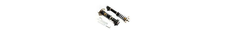 Colt Suspension