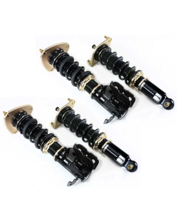 Toyota Starlet GT Turbo / Glanza EP82/EP91 90-99 BC Coilovers