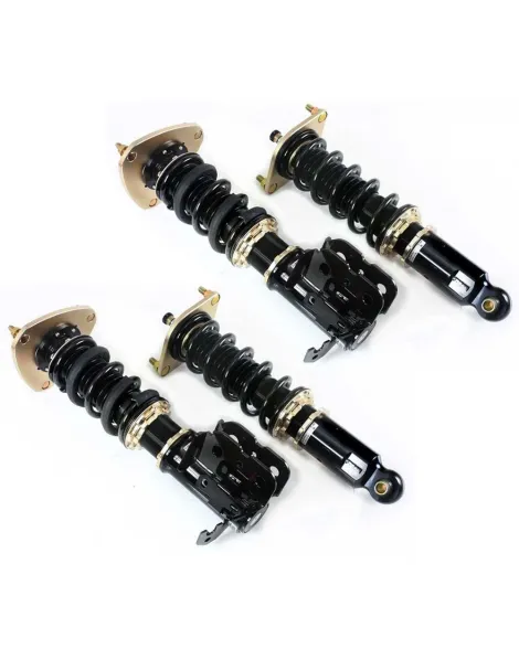 Toyota Starlet GT Turbo / Glanza EP82/EP91 90-99 BC Coilovers Toyota Starlet GT Turbo / Glanza EP82/EP91 90-99 BC Coilovers