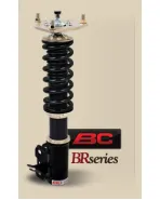 Nissan GTR R35 07- BC Coilovers Nissan GTR R35 07- BC Coilovers