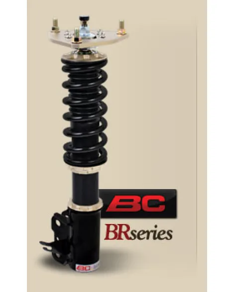Volvo S60-V70 AWD P2 01-07 BC Coilovers Volvo S60-V70 AWD P2 01-07 BC Coilovers
